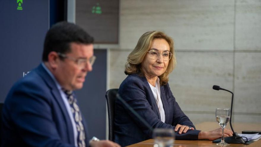 Crisis en la gestión sanitaria de La Rioja con la dimisión de la dirección médica de los dos hospitales públicos