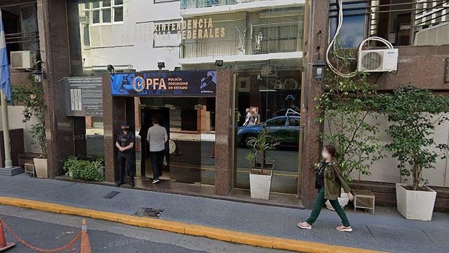 Ordenan reabrir la causa por el atentado de Montoneros al comedor de Coordinación Federal