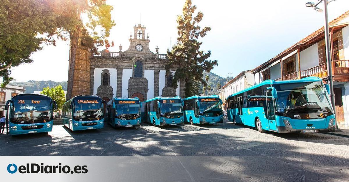 Global to Provide 40 Hours of “Uninterrupted” Service with Teror for the Patronal Festivities