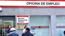 El paro de larga duración representa el 60% de todo el desempleo.