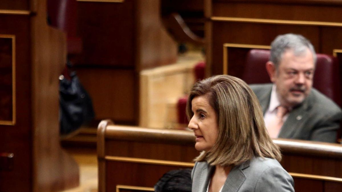 (Amp.) Congreso convalida el decreto de no revalorización de pensiones según el IPC con el único apoyo del PP