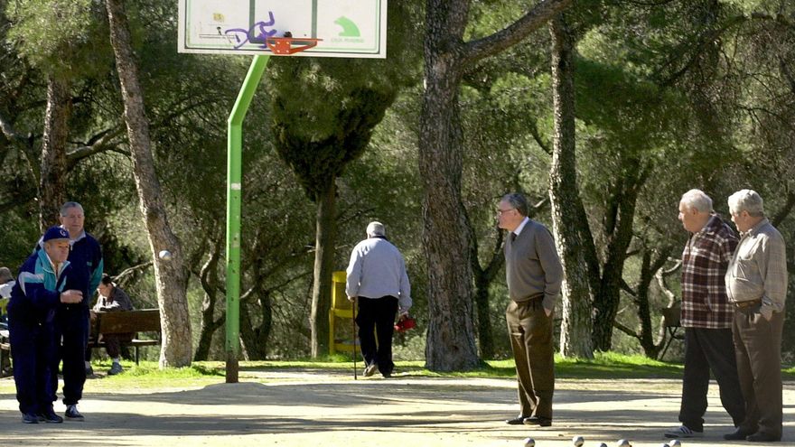 Claves de la subida de pensiones: ¿Cuánto aumentan? ¿A quiénes? ¿Cómo queda la pensión máxima?