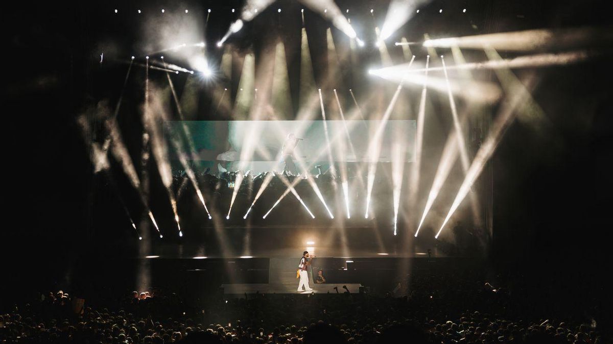 'Cordópolis’ te invita a vivir la experiencia Córdoba Live el próximo viernes con Cano