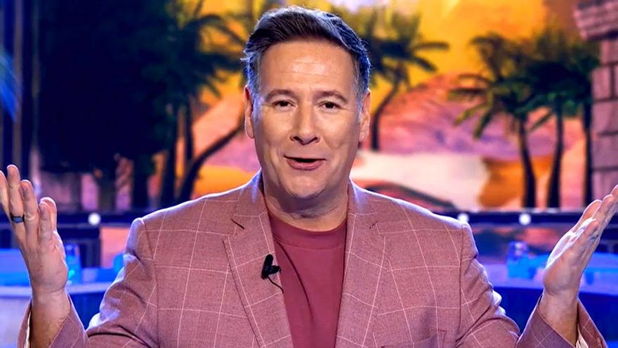 'Got Talent' intercambia 'cromos' con 'Tu cara me suena': ficha a Latre por Flo, y reemplaza a Tamara Falcó