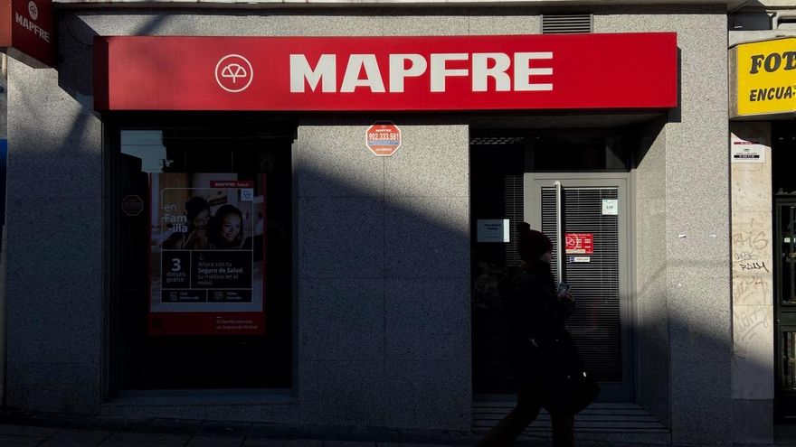 La Inspección de Trabajo exige a Mapfre 277.000 euros por contratar durante años a "agentes exclusivos" como falsos autónomos