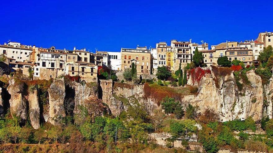 Cuenca fue Kunka, Guadalajara fue Wād al-Haŷarah: el origen del nombre de las ciudades en las que vivimos hoy