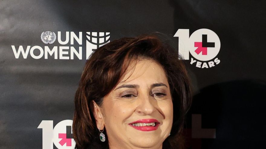 El número de mujeres en altos puestos políticos está en retroceso, denuncia ONU Mujeres