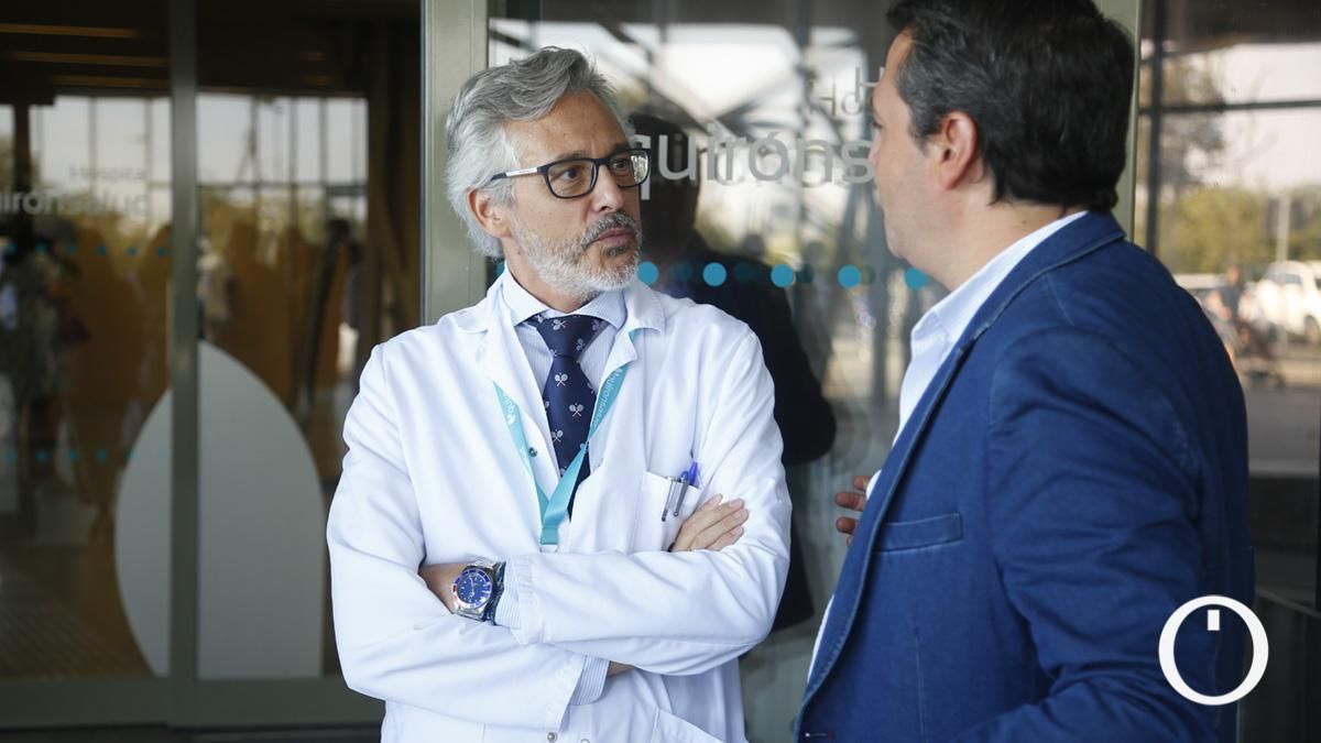 5º Aniversario del Hospital Quirónsalud de Córdoba