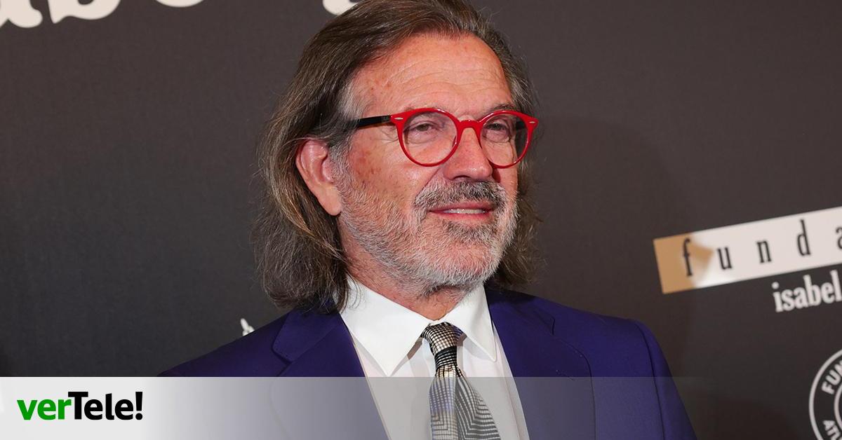 BAILANDO CON LAS ESTRELLAS
Pepe Navarro 'baila' en Telecinco, define la crisis del canal y critica la TV de ahora: “La gente se autocensura demasiado”