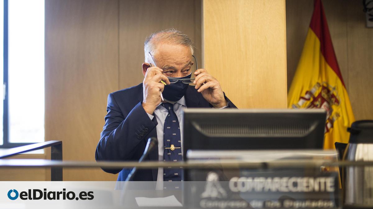 El jefe de la brigada política del PP acusa de "oportunismo" a la ...