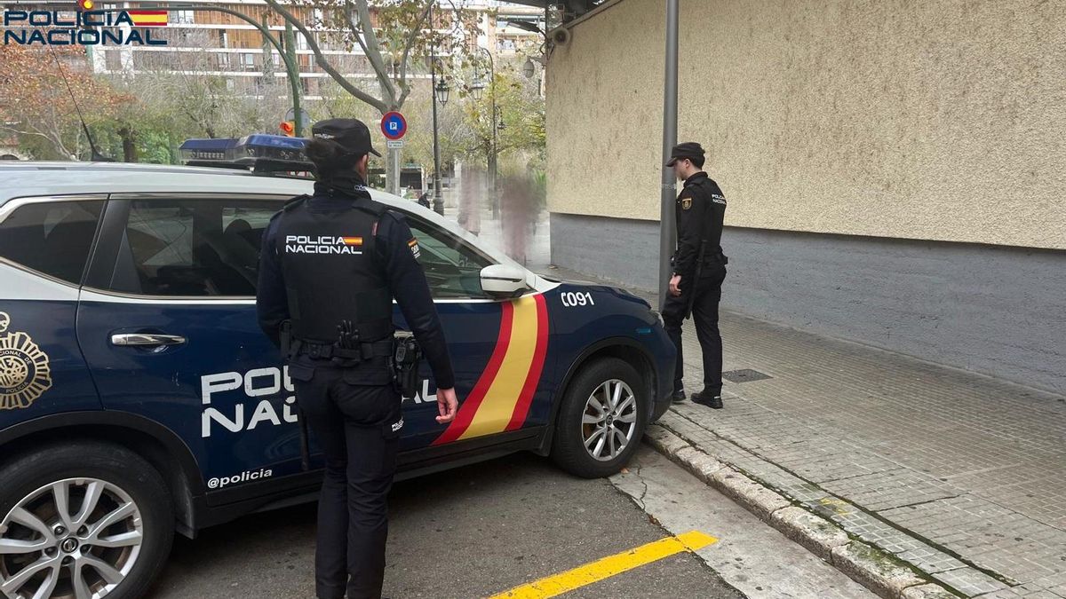 La Policía Nacional investiga el suicidio de una menor en Benalmádena (Málaga)