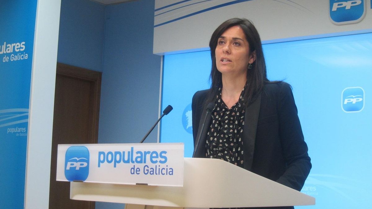 PP gallego citará a la oposición la próxima semana para negociar la reforma electoral y rechaza la propuesta de BNG