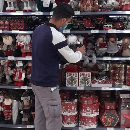 Prácticas de auxiliar de almacén y comercio en Jerez de la Frontera (Cádiz)