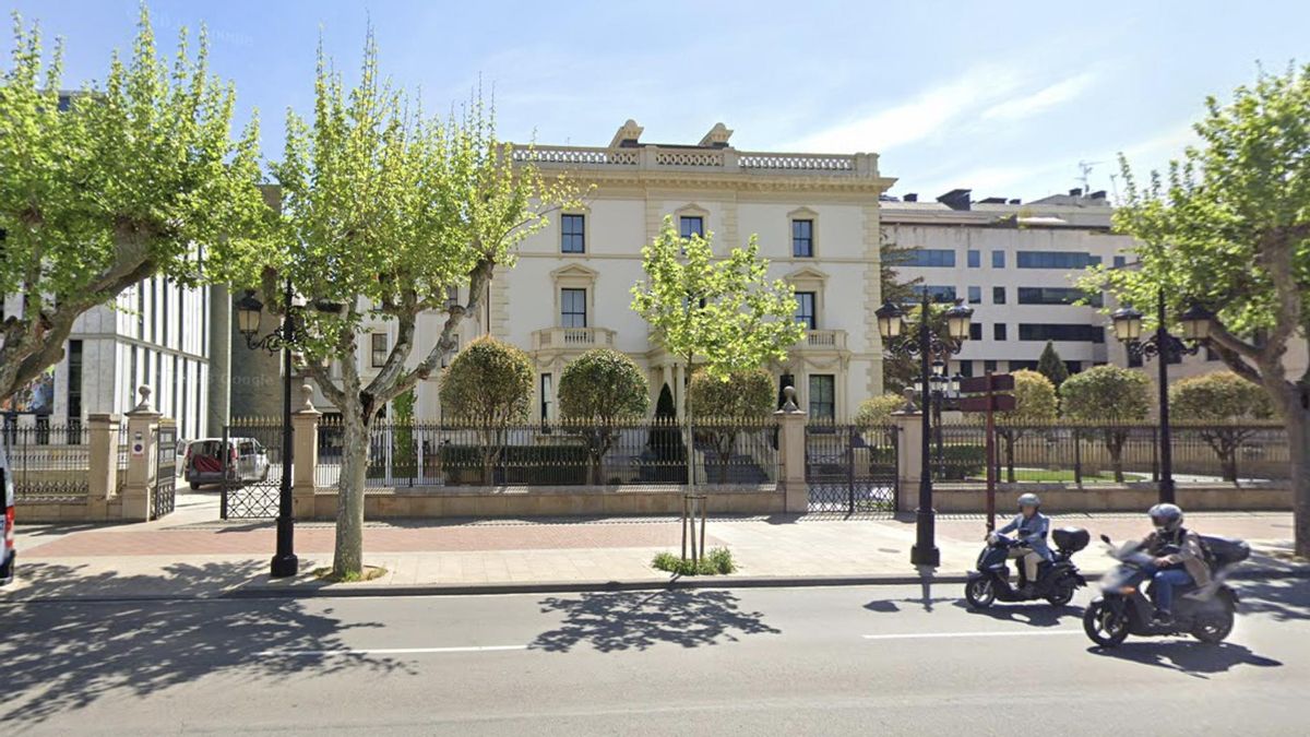 El Gobierno de La Rioja renuncia a un proyecto por el que tendrá que devolver casi cuatro millones de euros