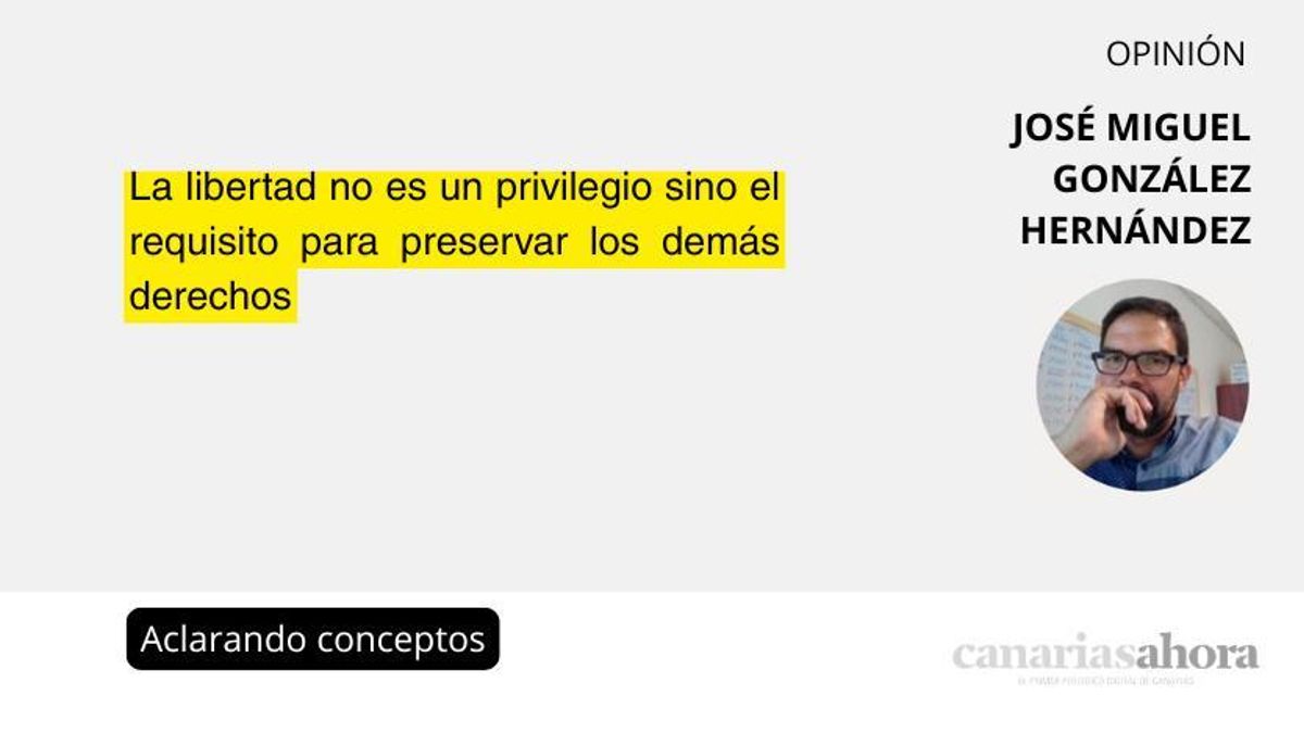 Aclarando conceptos