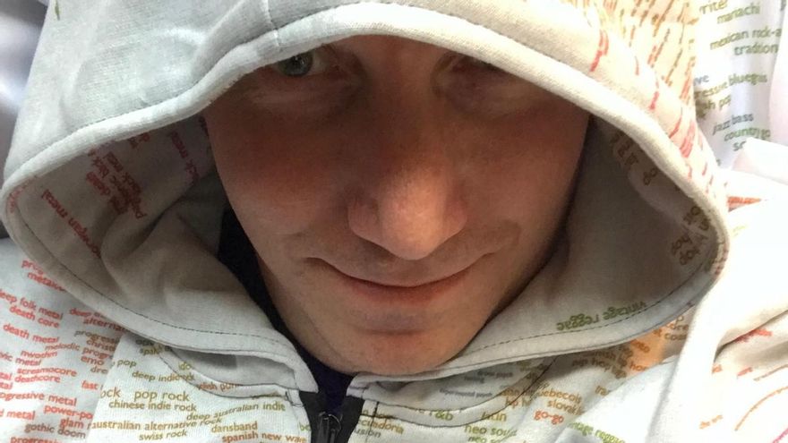 Glenn McDonald, el alquimista de datos despedido por Spotify: “Es razonable temer a las empresas de la cultura”