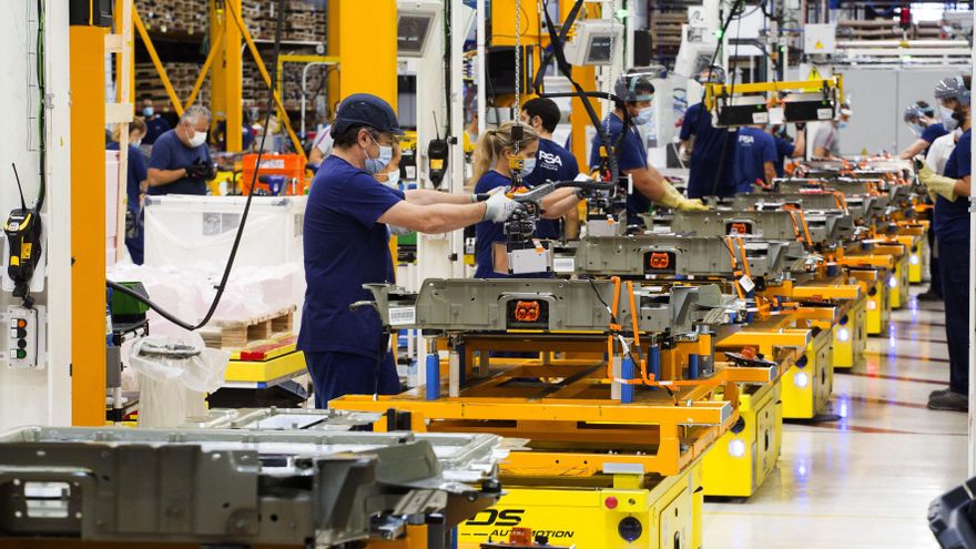 Claves para entender la crisis de los semiconductores