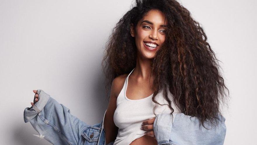 Insultos racistas contra la 'Miss Universo Murcia' 2023: "Me atacan por no ser blanca"