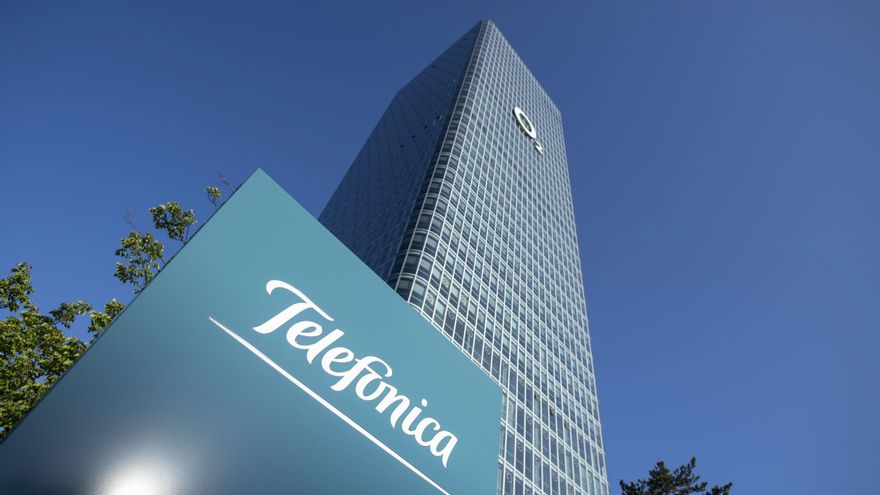 Telefónica Deutschland ganó 328 millones en 2020 pese a la pandemia