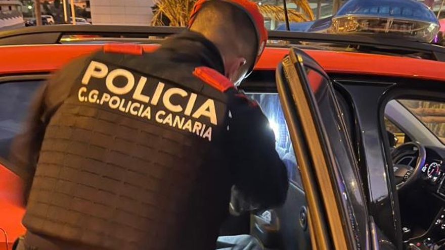 Oposiciones a la Policía Canaria: un audio de 70 minutos contradice al presidente del tribunal avalado por el Gobierno