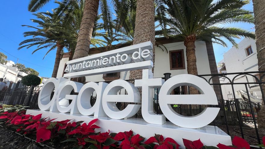 El PP y la concejala del PSOE que dimitió presentan una moción de censura en Agaete