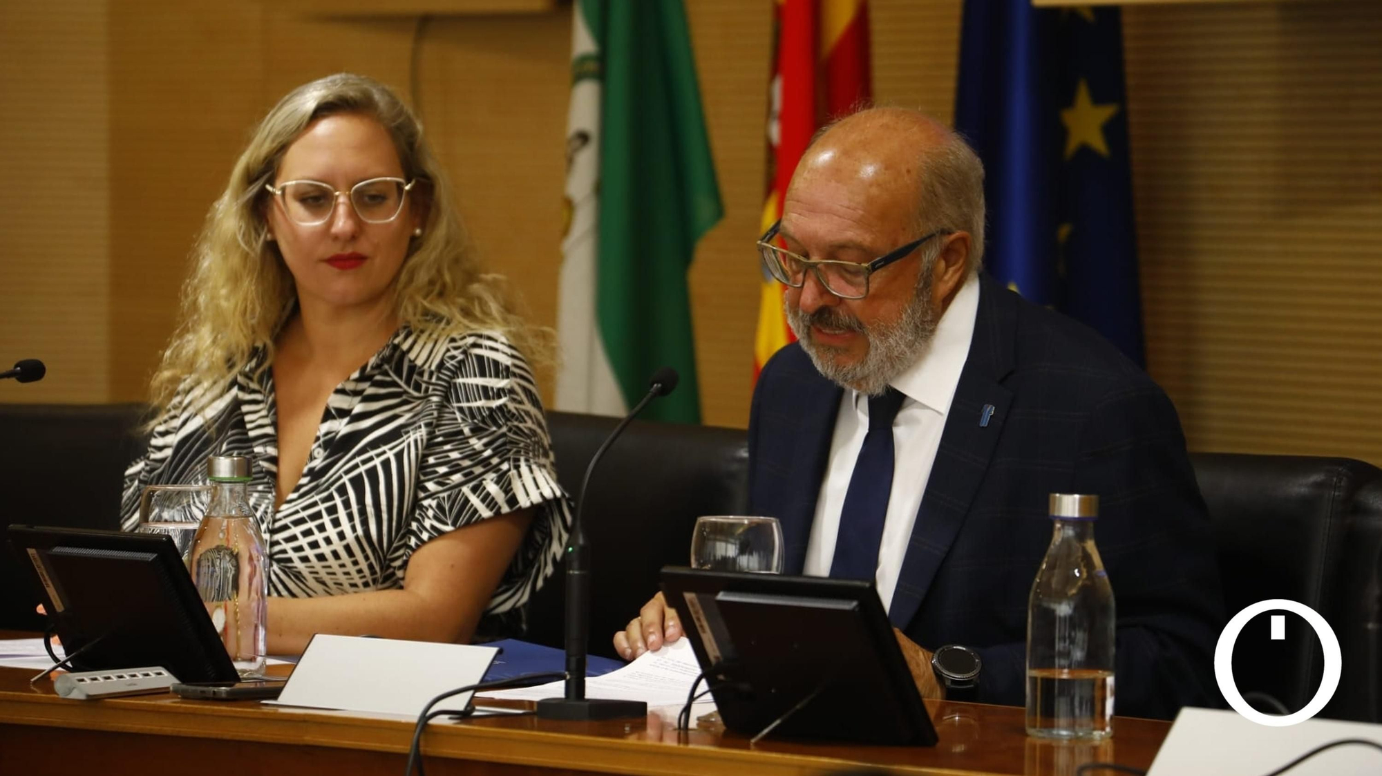 Homenaje a los abogados que prestan el servicio de Turno de oficio.