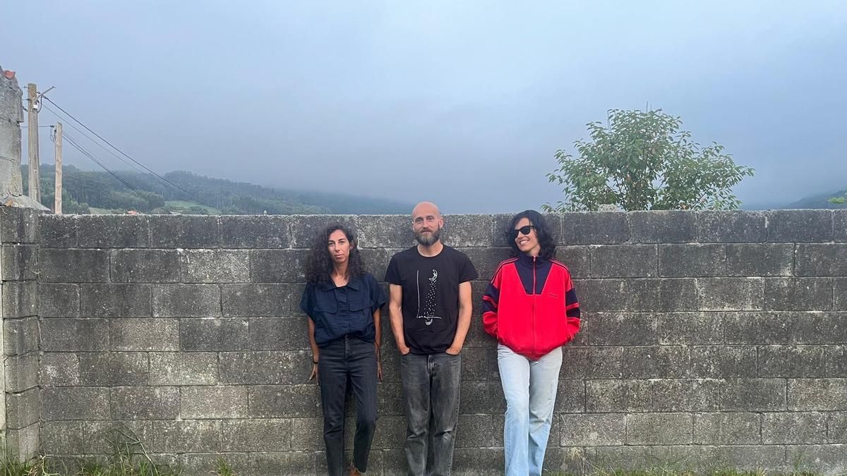 Los gallegos Chicharrón estrenan su séptimo disco, indie pop oscuro y narcótico en “tiempos convulsos”