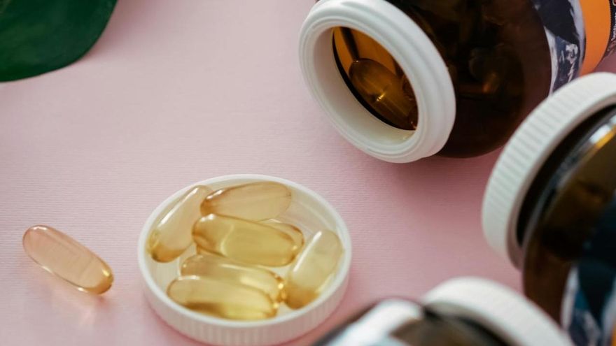 Por qué tomar vitamina K junto con la vitamina D