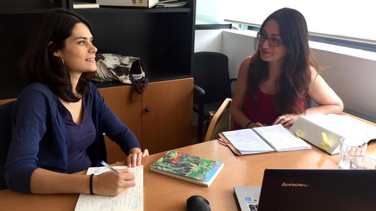 Podemos e IU presentan este lunes una denuncia contra Vox por la petición de información sobre los cursos de COGAM