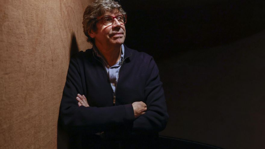 'El cuento del lobo', estreno de un thriller sobre la mentira y su espiral destructiva