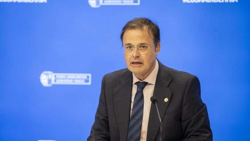 La gripe sigue disparada en Euskadi y ha dejado casi 1.400 ingresados en Osakidetza en toda la campaña