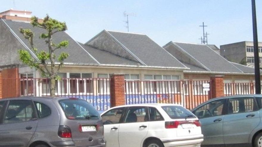 Centro de educación especial Fernando Arce