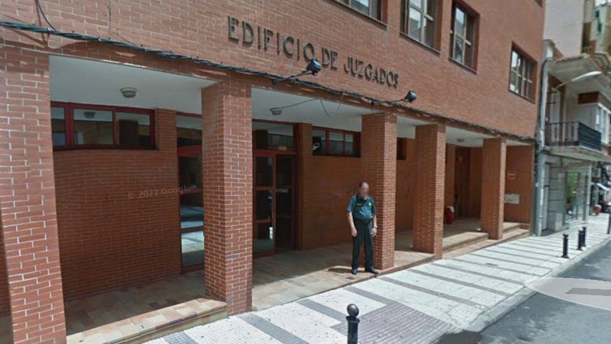 Prisión provisional para el detenido por la muerte de su hermano en Abenójar, a quien se imputa un homicidio doloso