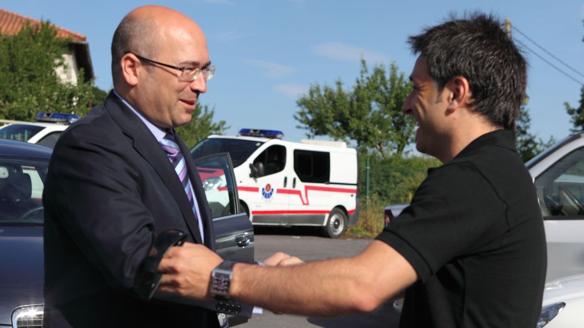 La Justicia impone otra pena económica a Alfredo de Miguel por su condena de corrupción: 5.700 euros en costas