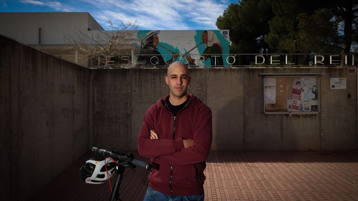 Manu, víctima de contratos ilegales, llegó a pagar el alquiler a los otros inquilinos: "No querían que el propietario lo supiera"