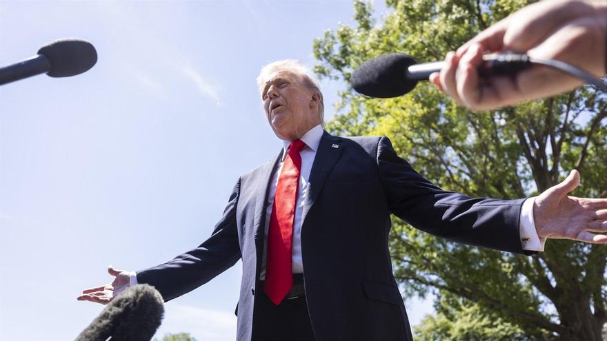Las élites de Silicon Valley acatan la orden de Trump y abren la IA militar a "cualquier propósito legal"