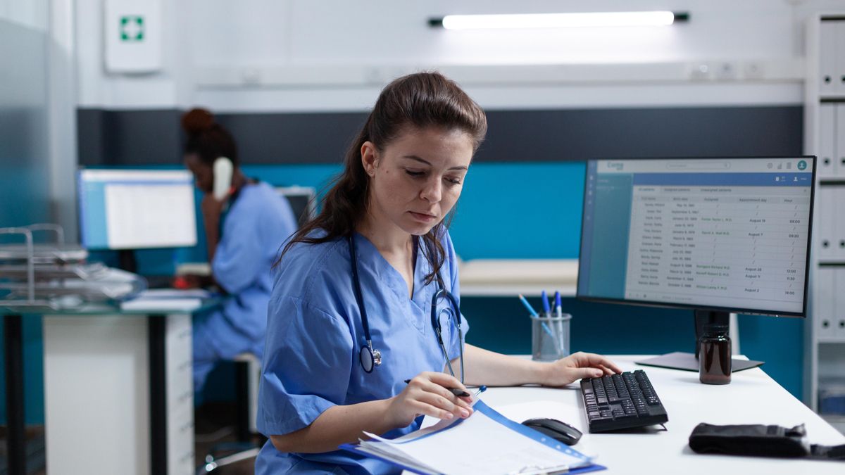¿Lo que me pasa es realmente una urgencia? Una enfermera explica cómo funciona la prioridad del triaje hospitalario