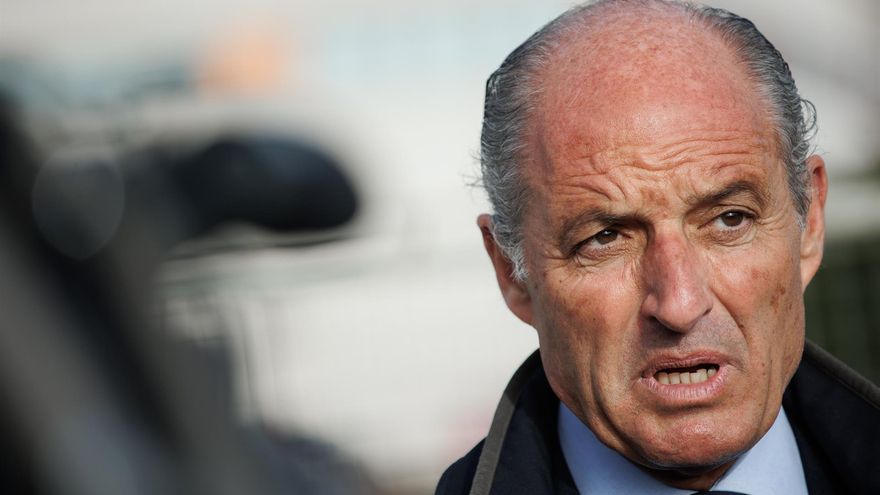 Claves del juicio de 'Gürtel': la acusación compensa las pocas pruebas contra Camps con las confesiones de los jefes de la trama