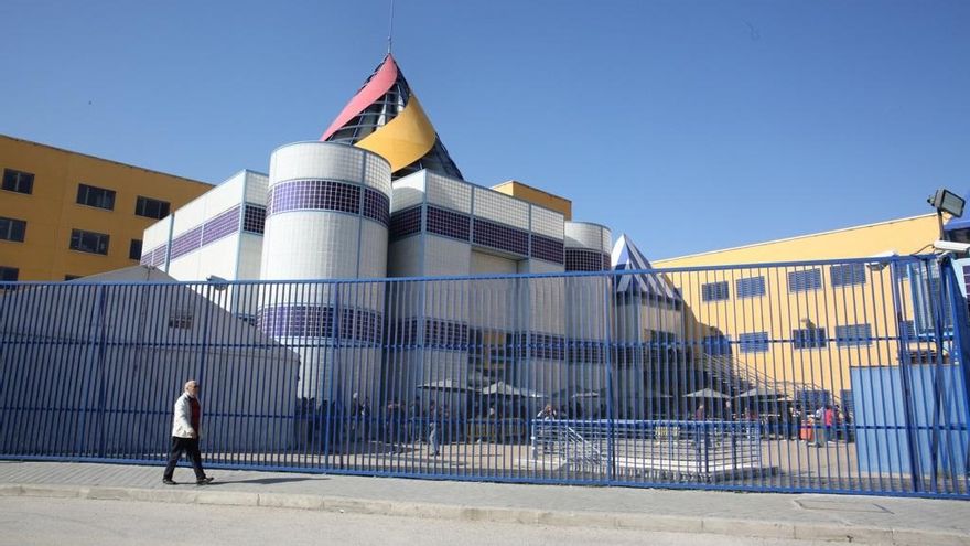 Denuncian ante la Fiscalía de Delitos de Odio una "escalada de violencia" contra los internos del CIE de Madrid