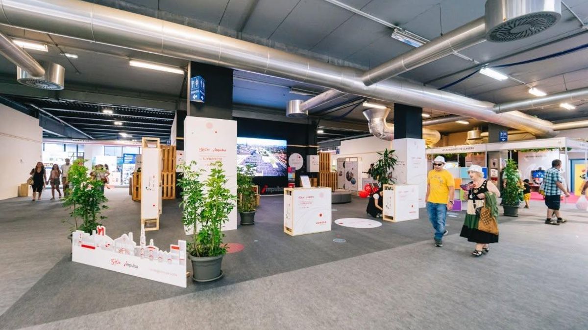 12 empresas y 15 proyectos de innovación llegan a FIDMA de la mano de Gijón Impulsa