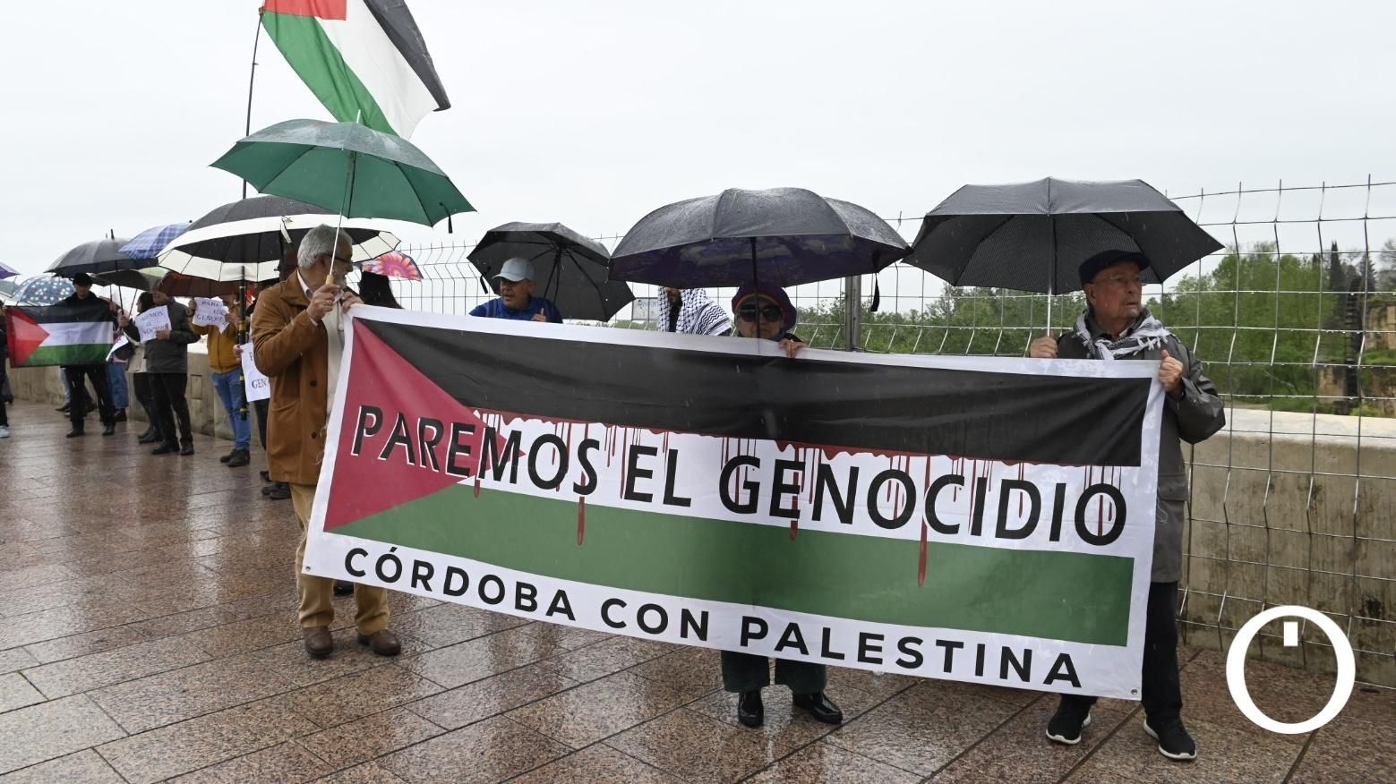 Marcha por Palestina