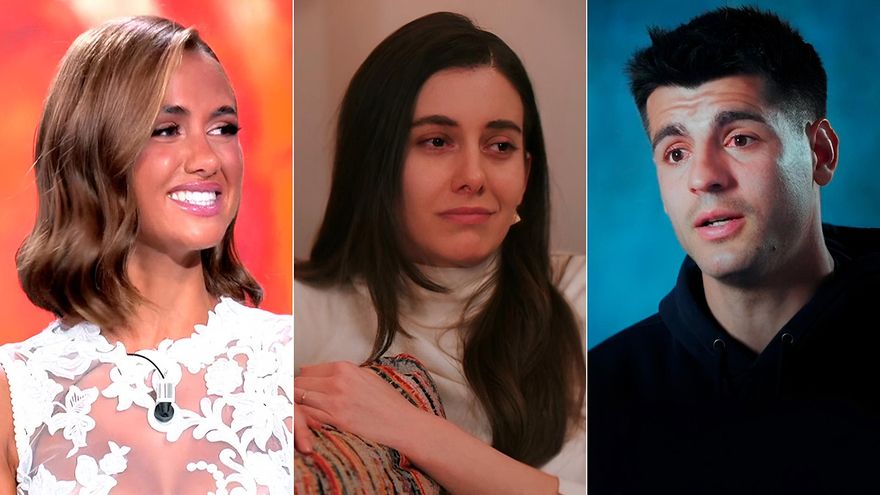 Discreta noche para el debate final de 'Supervivientes 2026' (9.7%), 'Una nueva vida' (9.7%) y la docuserie de 'La Roja' (9.1%)
