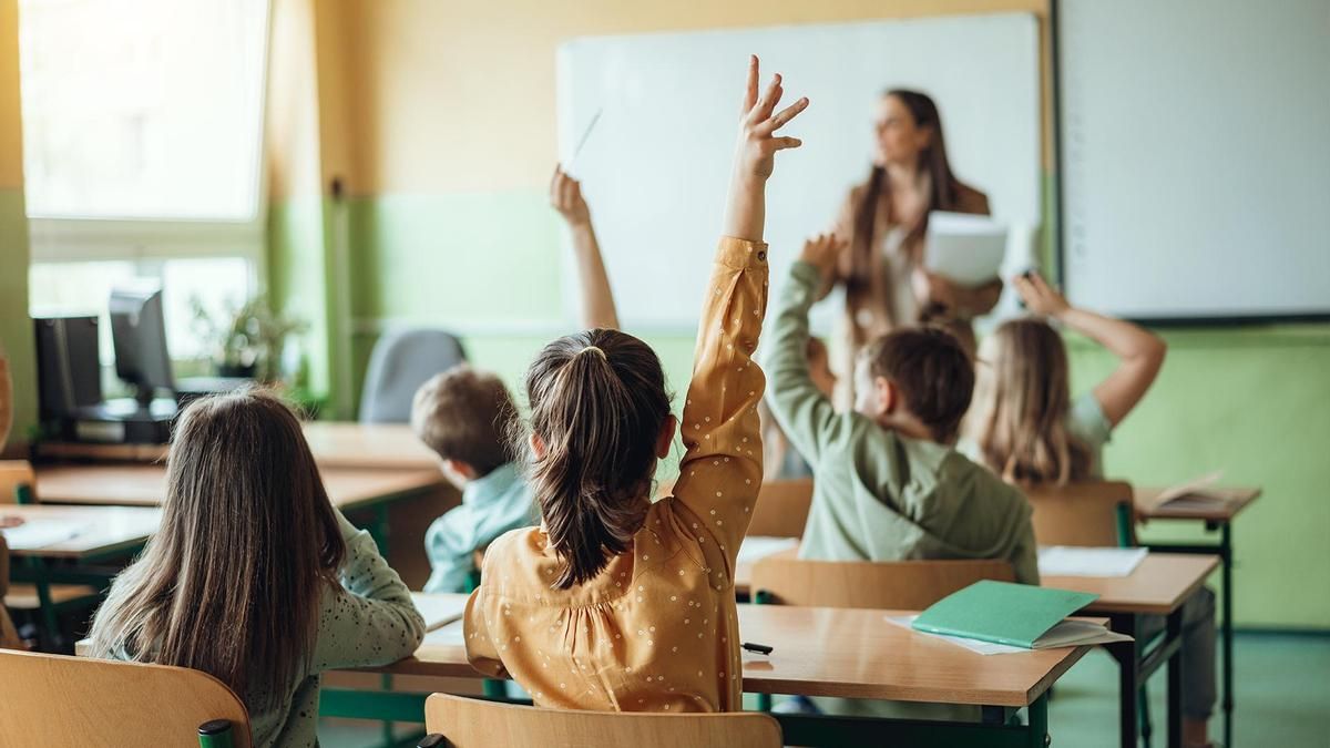 ANPE pide un protocolo específico que proteja al profesorado frente a los curis de Tik Tok