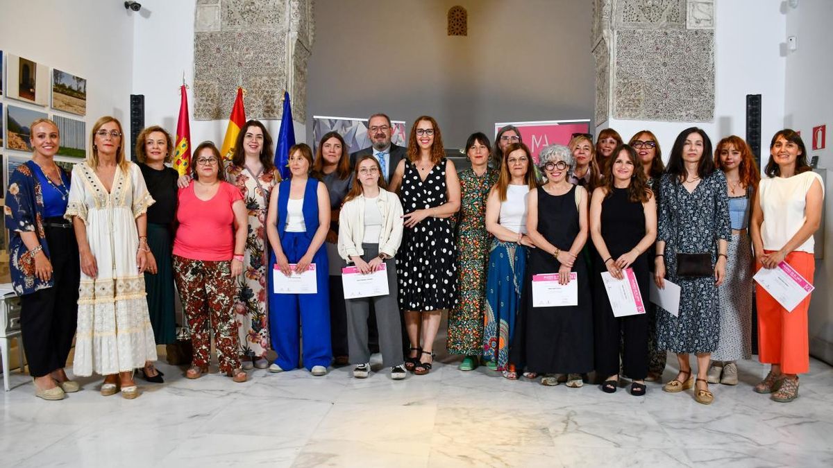 Convocada la 12ª edición de los premios Amalia Avia para visibilizar a las mujeres artistas de Castilla-La Mancha
