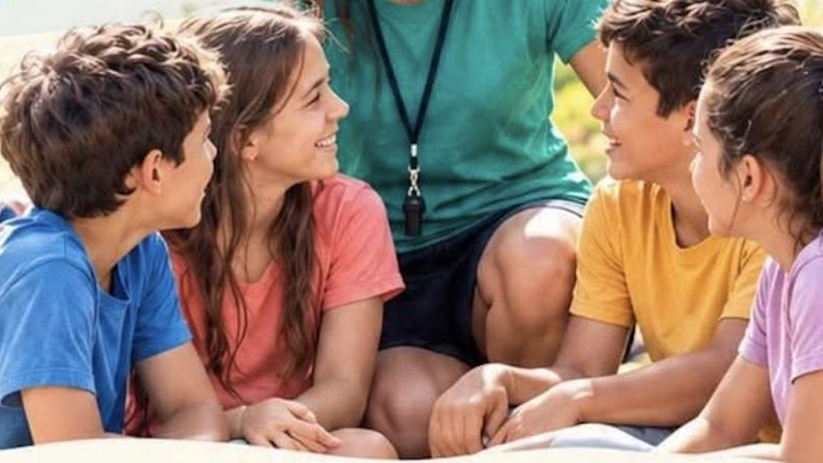 Curso para formar a futuros monitores de ocio y tiempo libre en Villa de Mazo