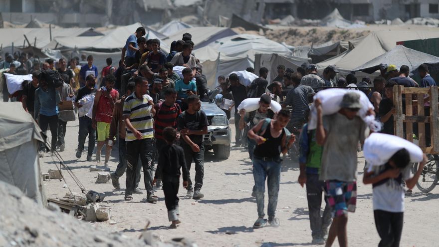 Netanyahu's escalation forces Germany, Israel's arms pillar, to take pressure measures