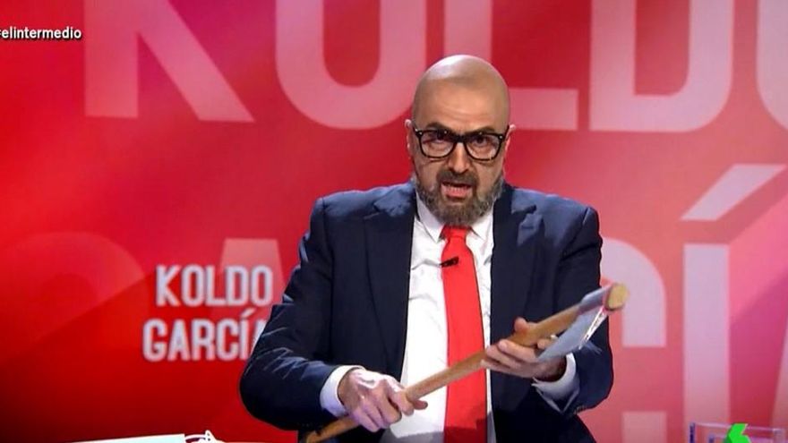 Raúl Pérez se convirtió en Koldo García para valorarse a sí mismo en el Senado: "Estuve cojonudo"