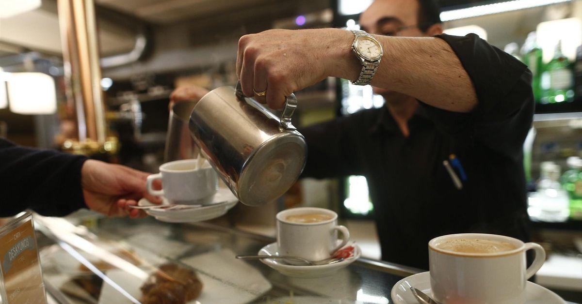 Andalucía acaba 2025 con 583.000 parados, la cifra más baja desde 2007