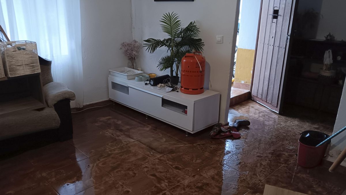 De la borrasca 'Claudia' en Cáceres al impacto de 'Leonardo': el Gobierno habilita ayudas por cuatro episodios catastróficos en Extremadura