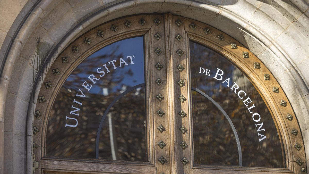 La Universitat de Barcelona, la única española entre las 200 mejores del mundo